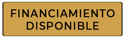 Etiqueta Financiamiento Disponible