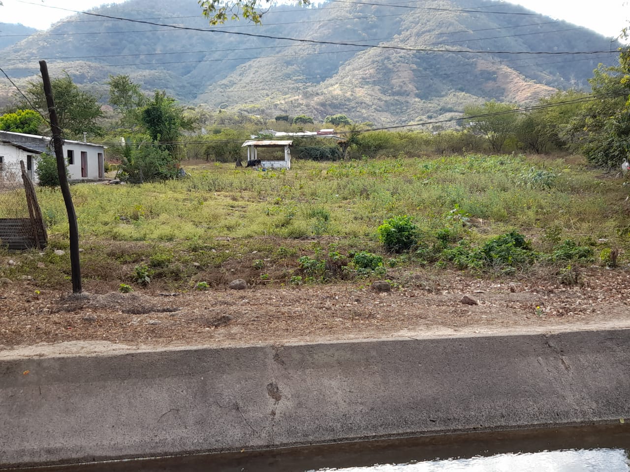 Remate Terreno de Comayagua