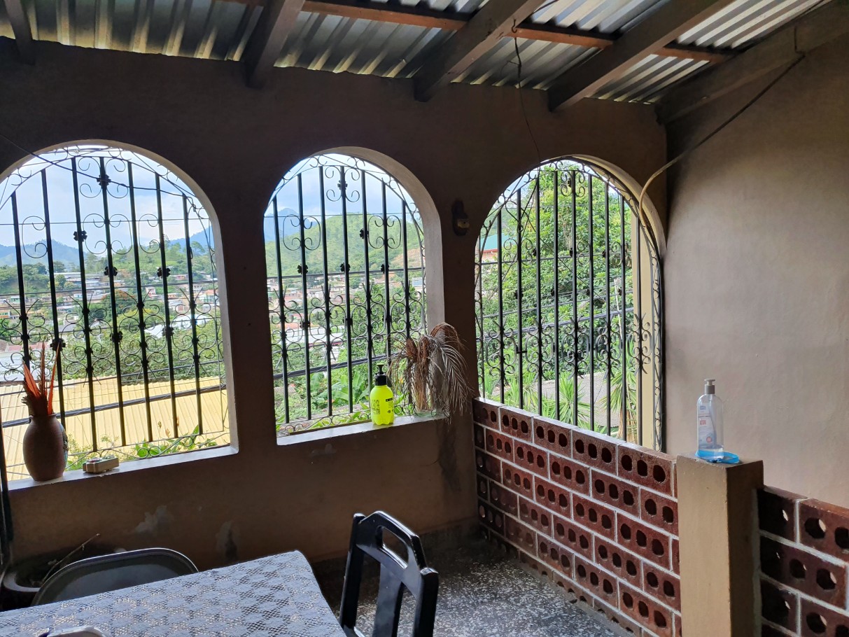 DANLI, EL PARAISO
