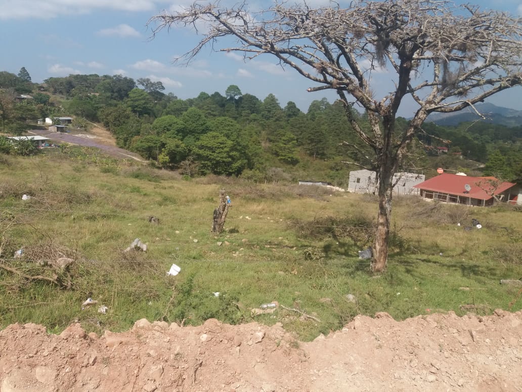Remate terreno en Sandy Bay, islas de la bahia, Roatan