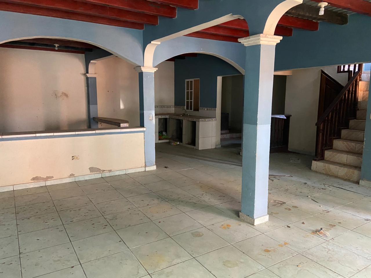 COMAYAGUA, COMAYAGUA