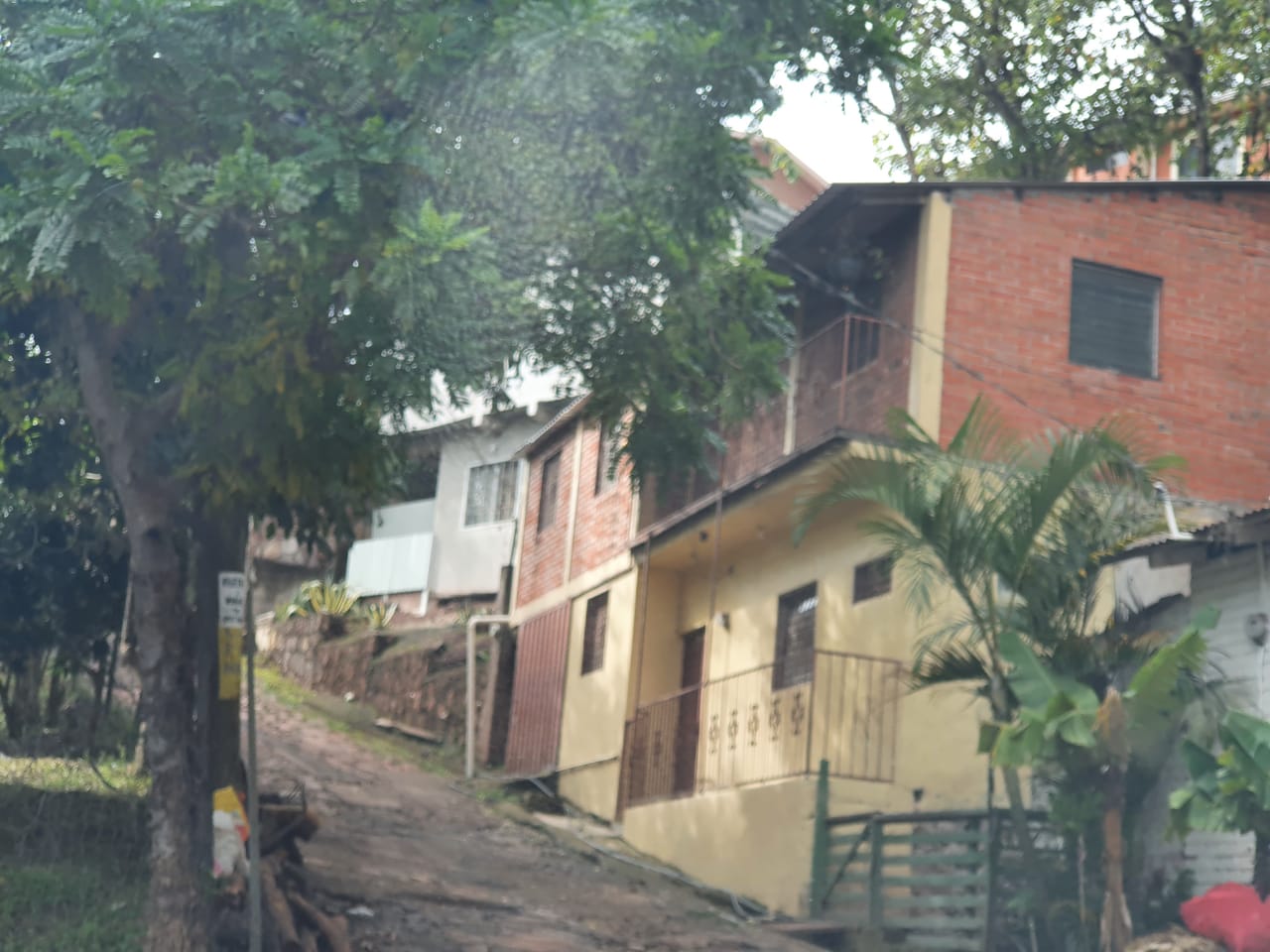 SANTA LUCIA, TEGUCIGALPA, FRANCISCO MORAZAN