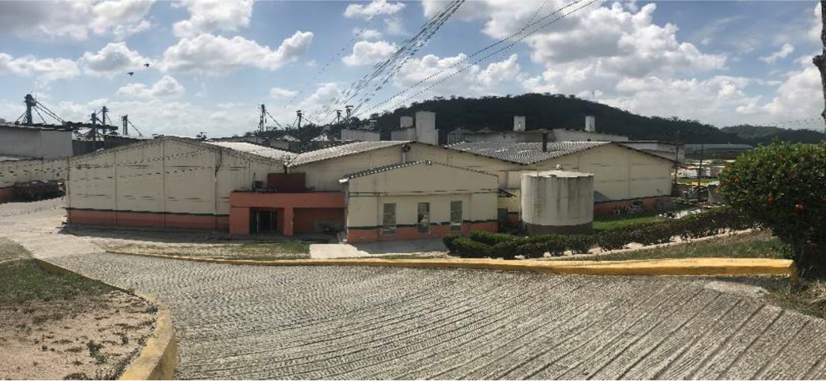 CHOLOMA, CORTES