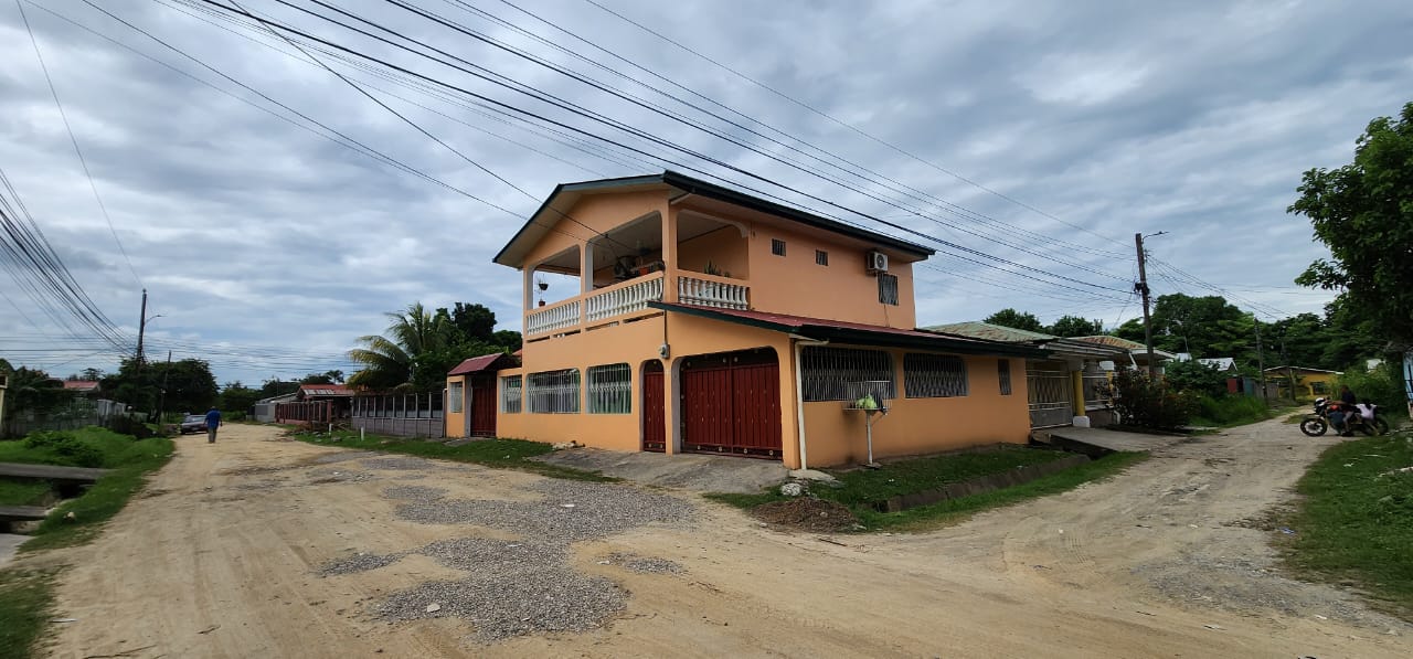 SAN PEDRO SULA