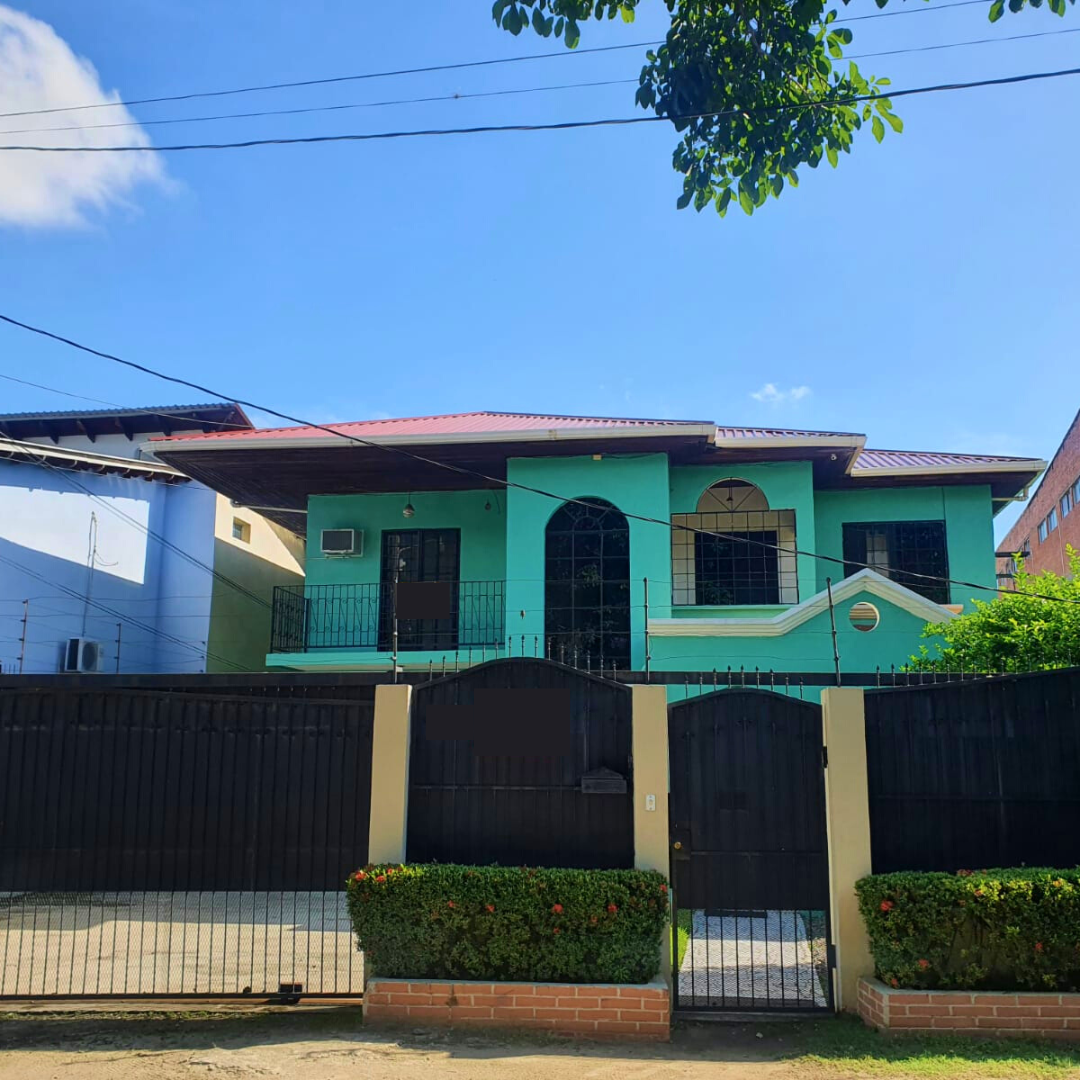 SAN PEDRO SULA, CORTÉS