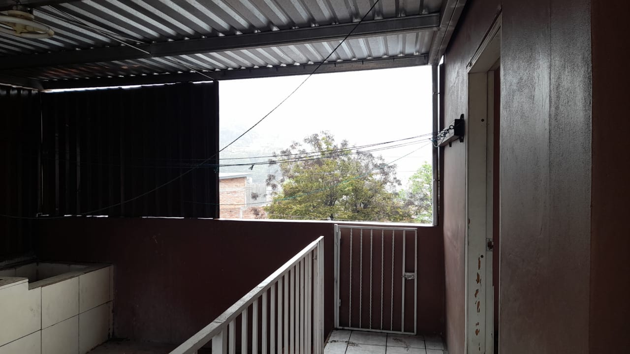 TEGUCIGALPA, FRANCISCO MORAZAN