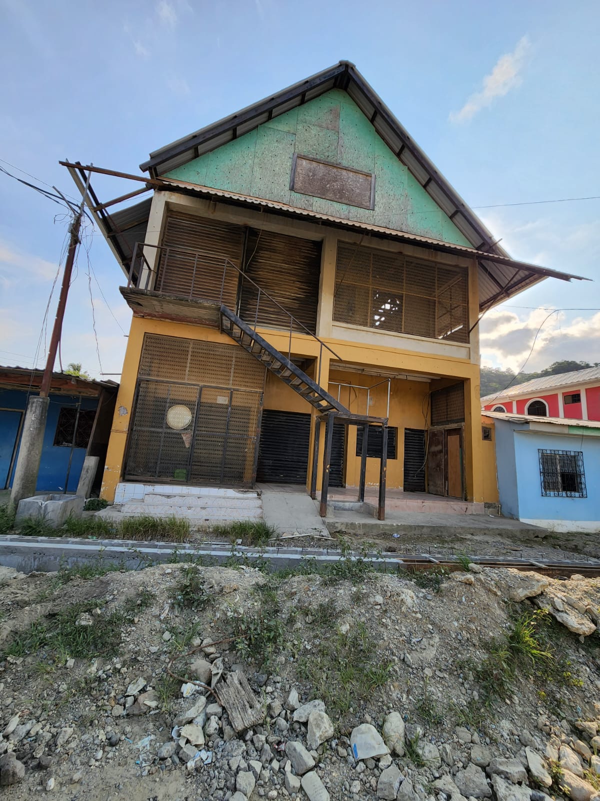 Portada