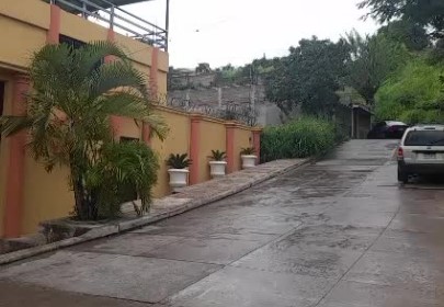 TEGUCIGALPA