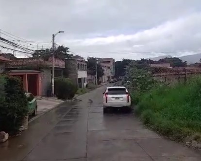 TEGUCIGALPA