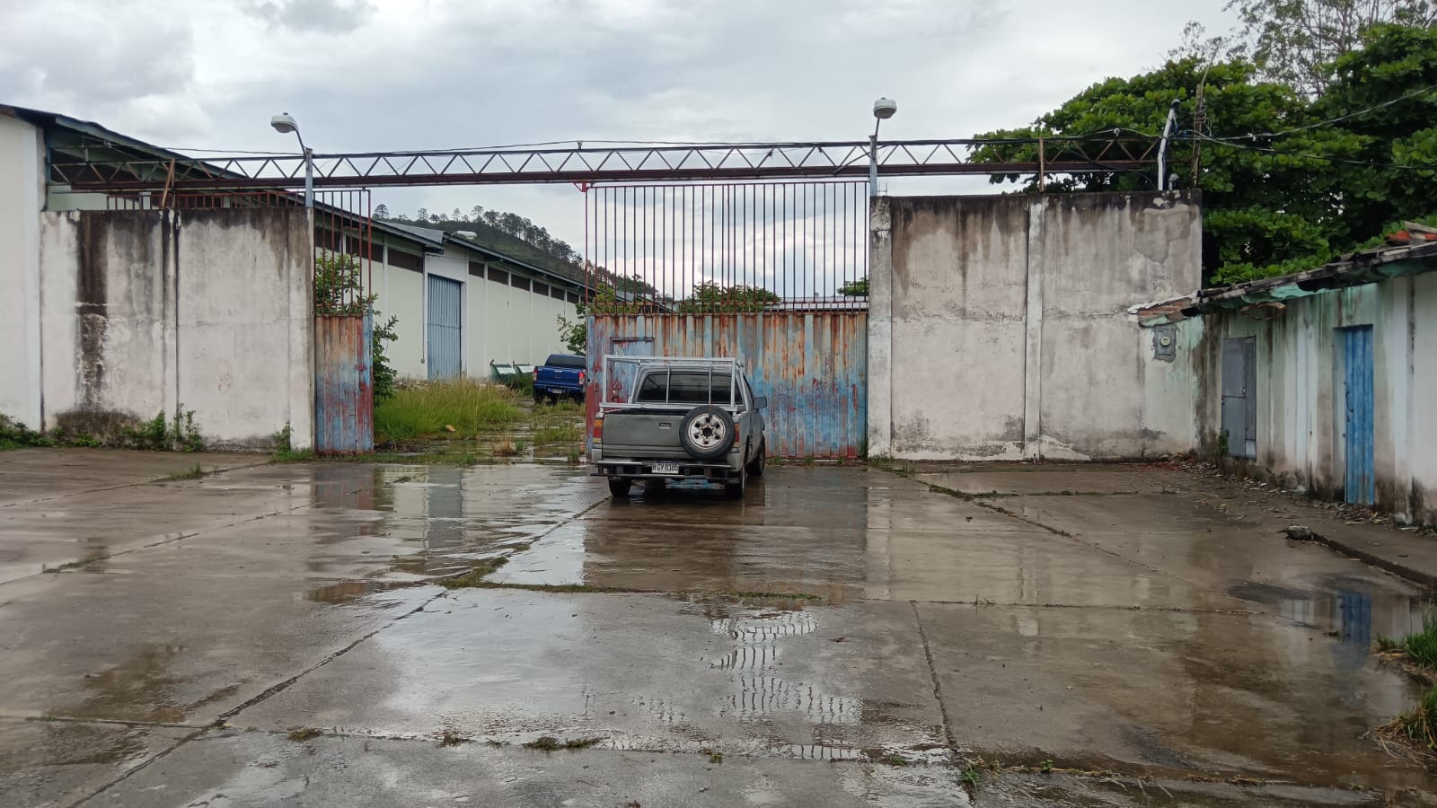 Tegucigalpa