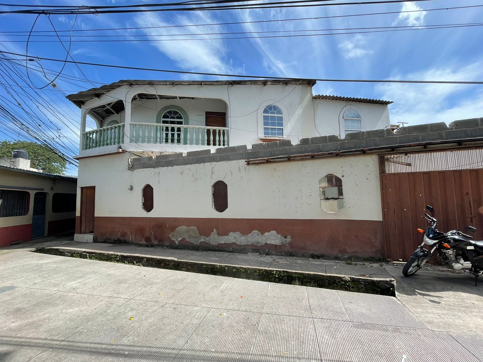 Tegucigalpa