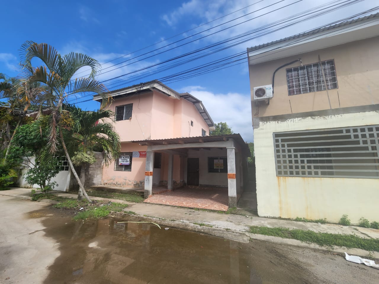 La Ceiba