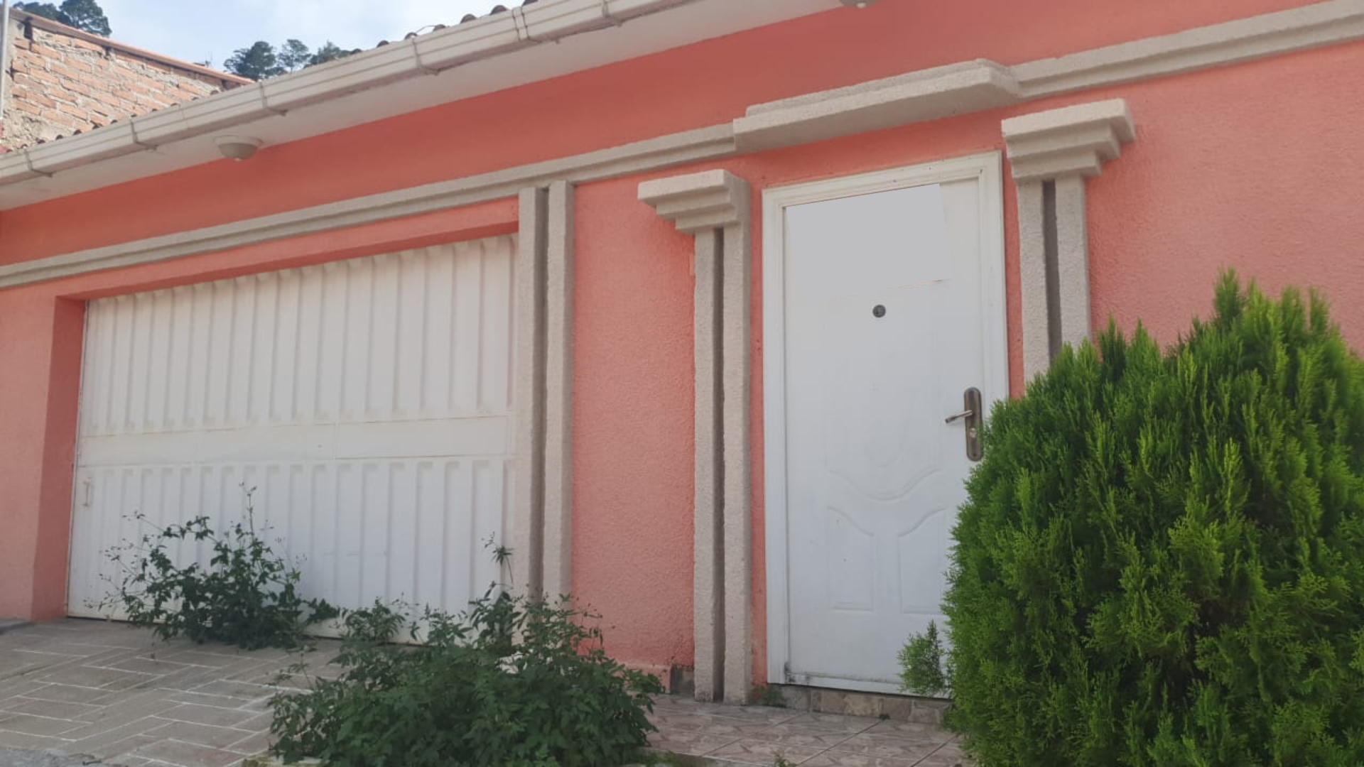 Danlí, EL PARAÍSO