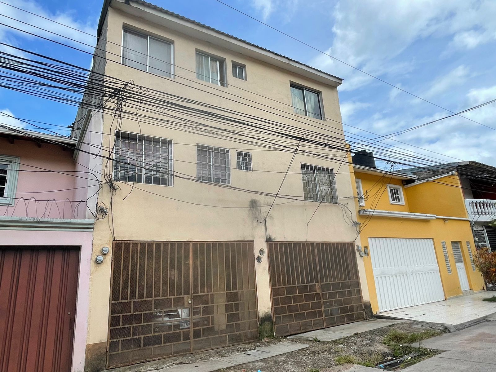 Tegucigalpa