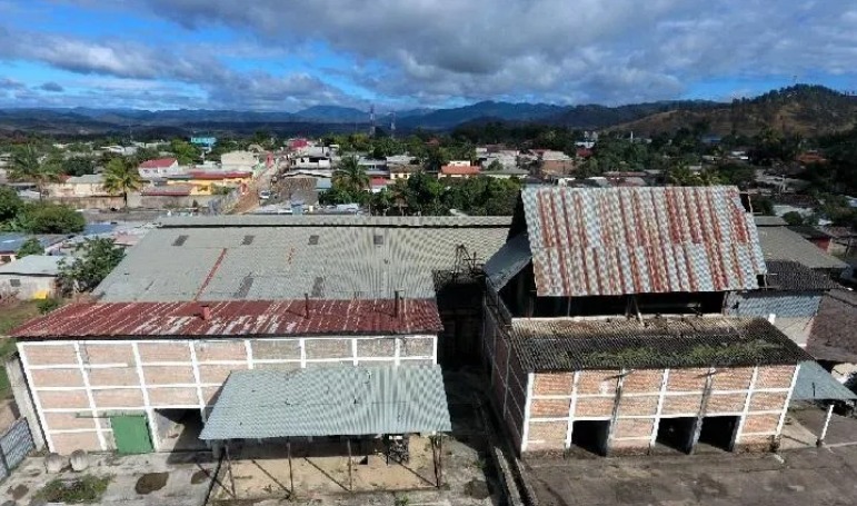 EL PARAÍSO