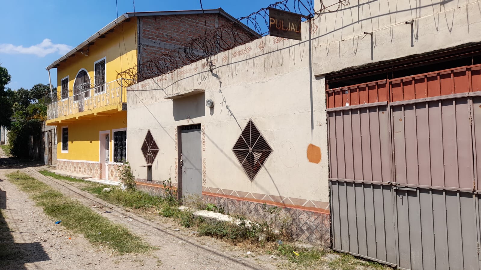 COMAYAGUA, COMAYAGUA