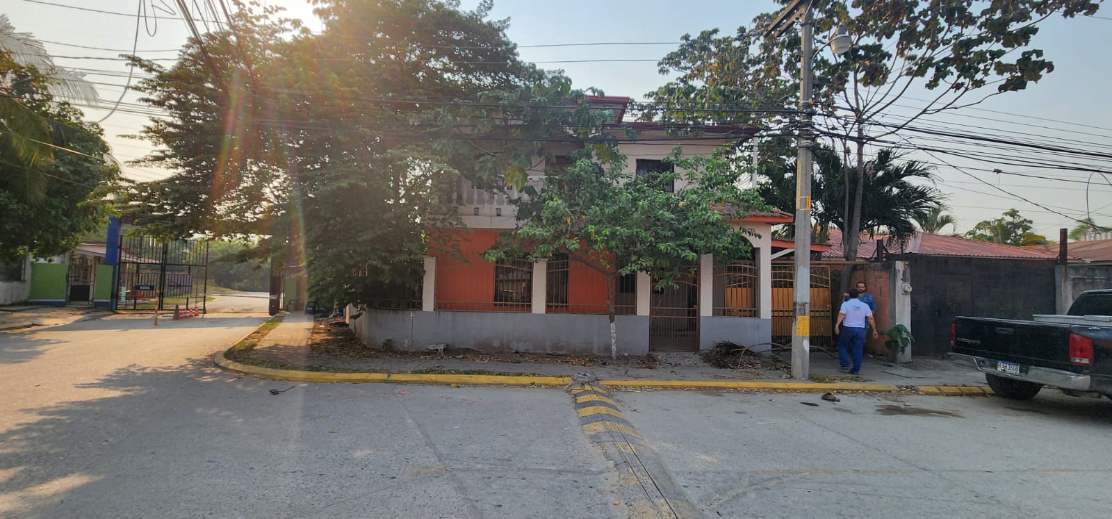 SAN PEDRO SULA, CORTÉS