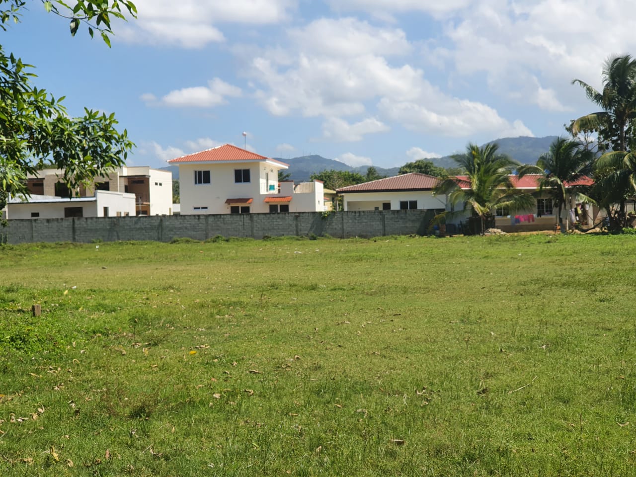 Remate terreno en Cieneguita