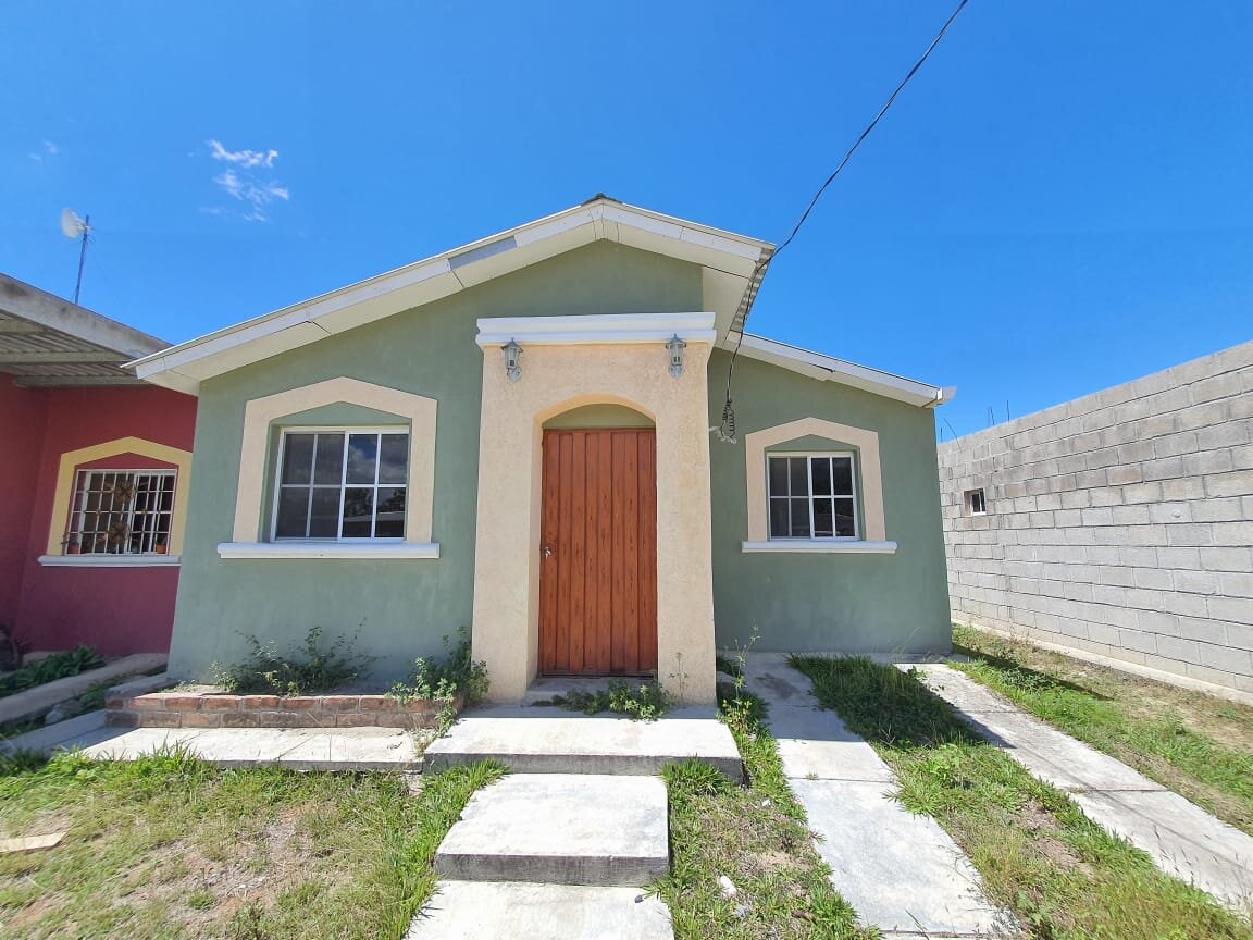 Remate casa ciudad de Comayagua