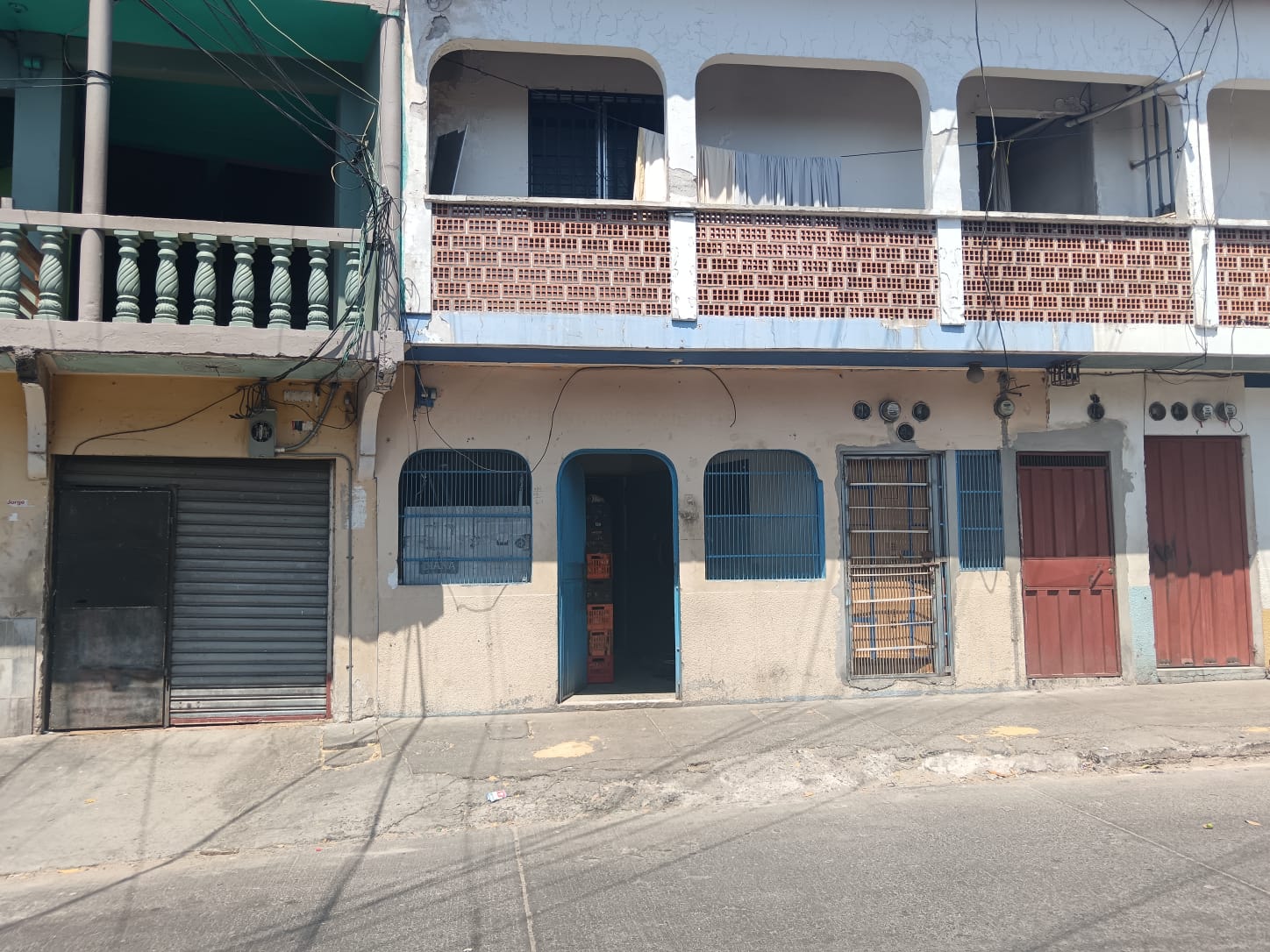 TEGUCIGALPA, FRANCISCO MORAZAN