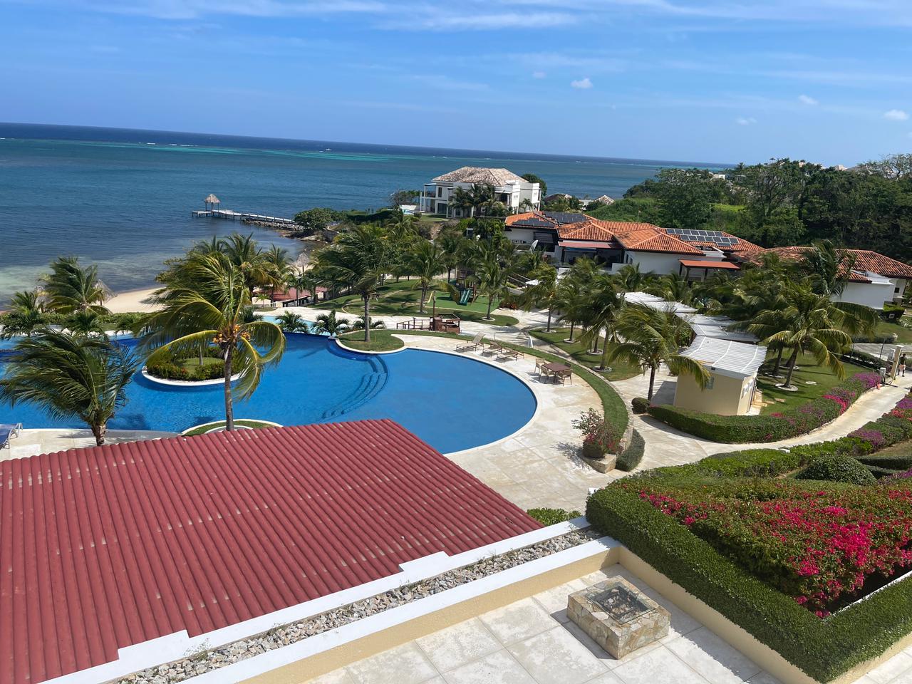 ROATÁN, ISLAS DE LA BAHÍA