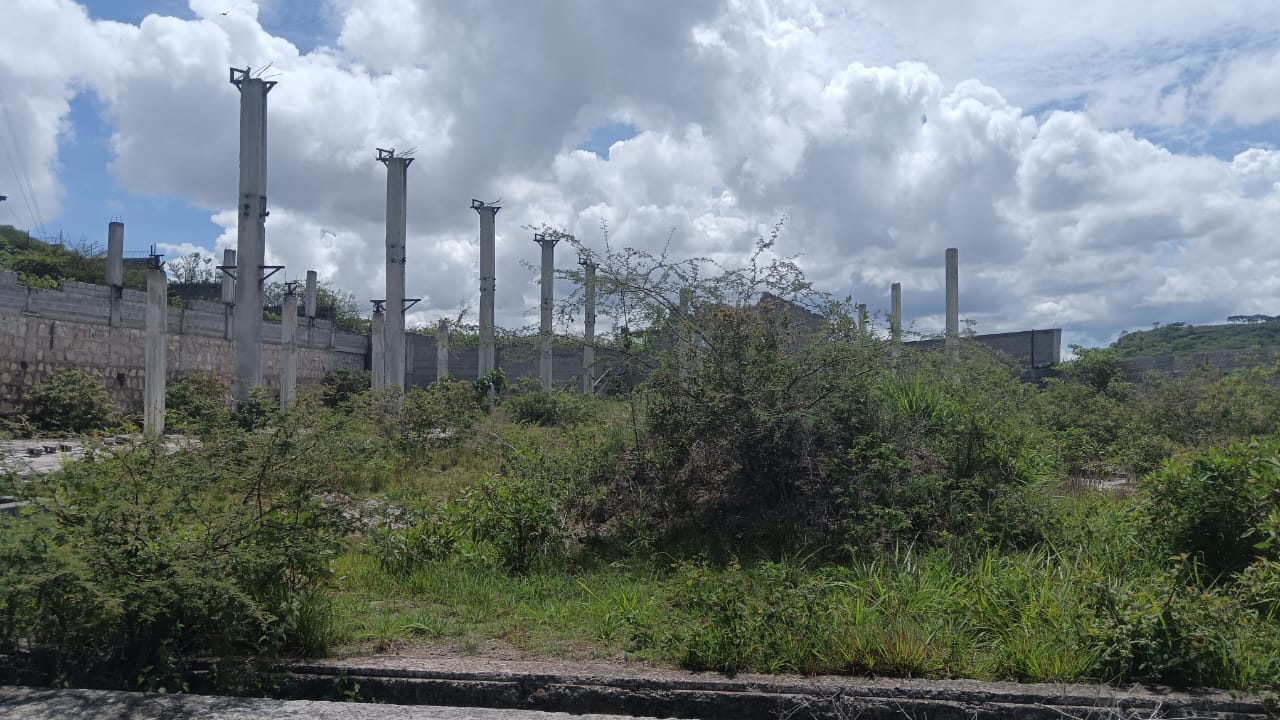 TEGUCIGALPA, FRANCISCO MORAZAN