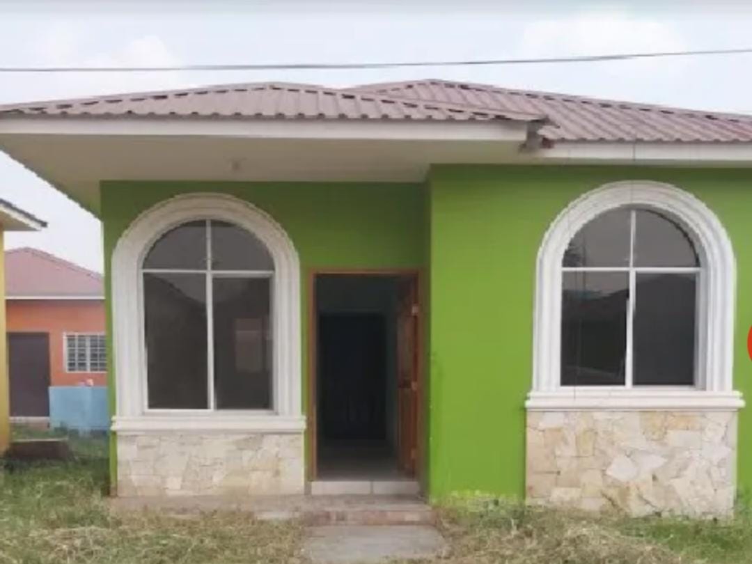 DANLÍ, EL PARAÍSO