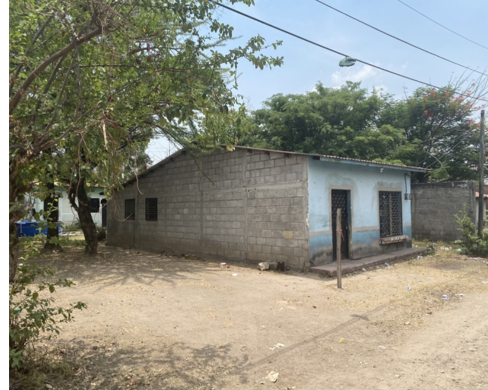 CHOLUTECA, CHOLUTECA