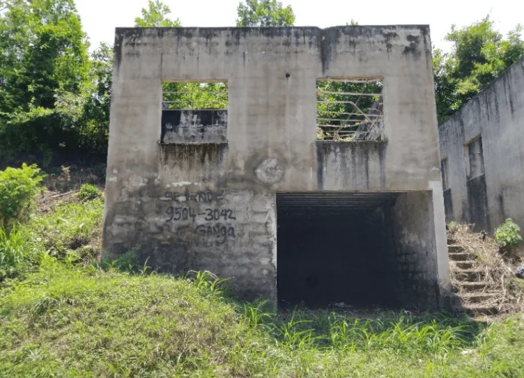 LA CEIBA, ATLANTIDA