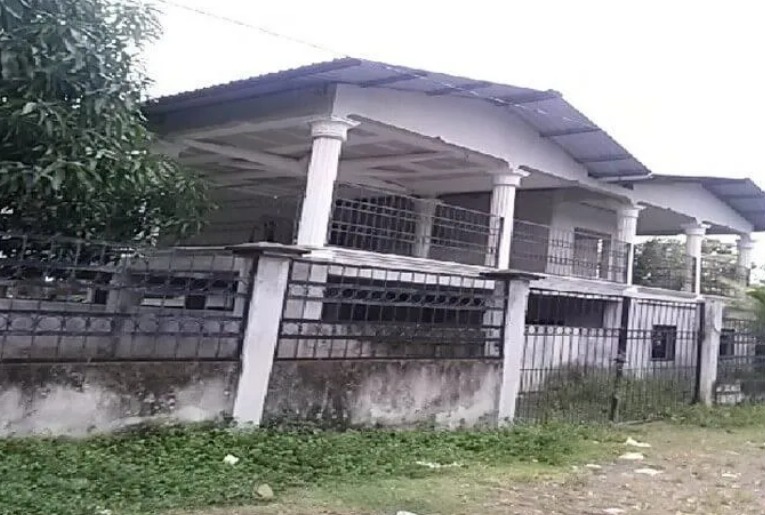 LA CEIBA, ATLANTIDA