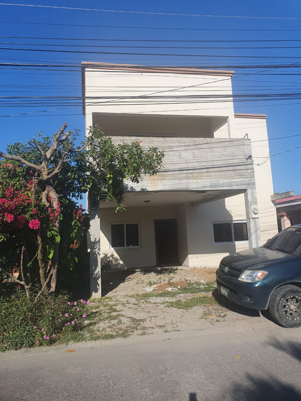 SAN PEDRO SULA, CORTES