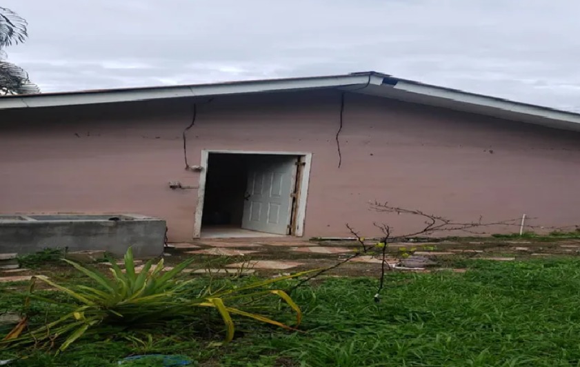 LA CEIBA, ATLANTIDA