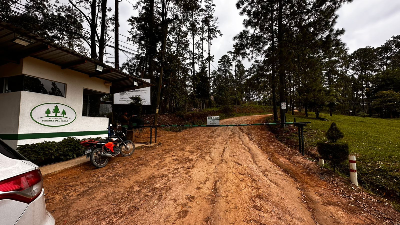 VALLE DE ANGLES, FRANCISCO MORAZÁN