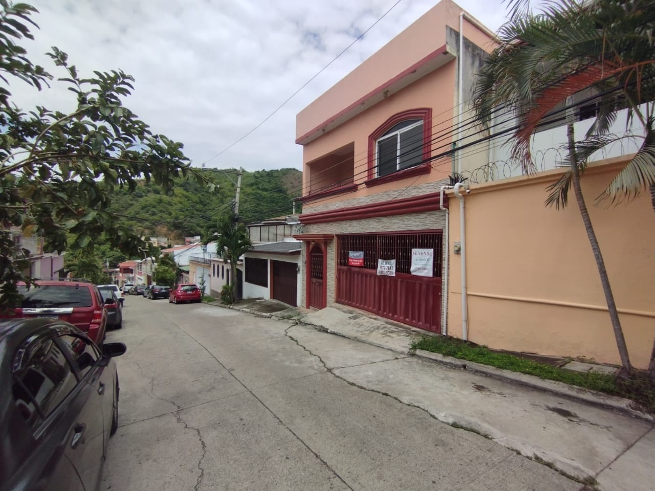 TEGUCIGALPA, FRANCISCO MORAZAN