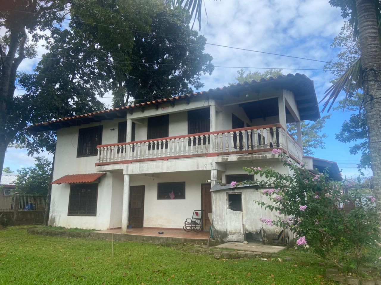 CEIBA ATLANTIDA