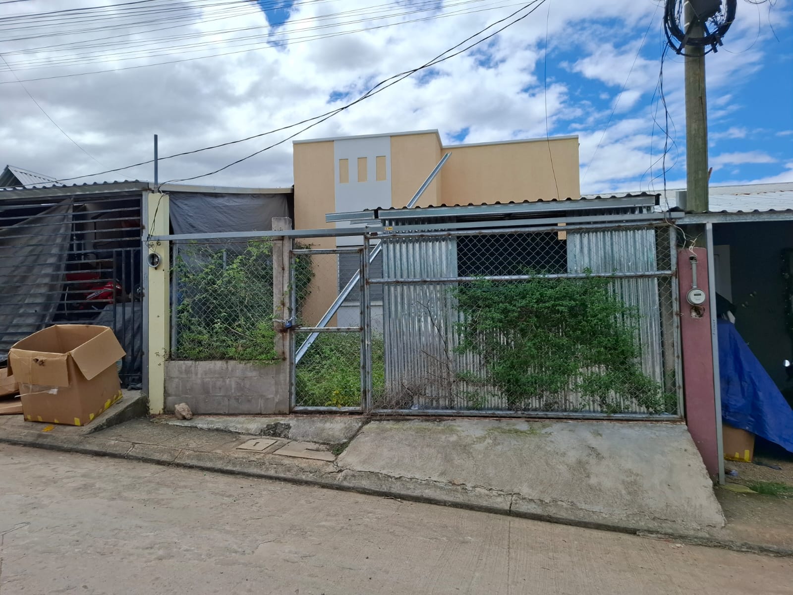 COMAYAGUA, COMAYAGUA