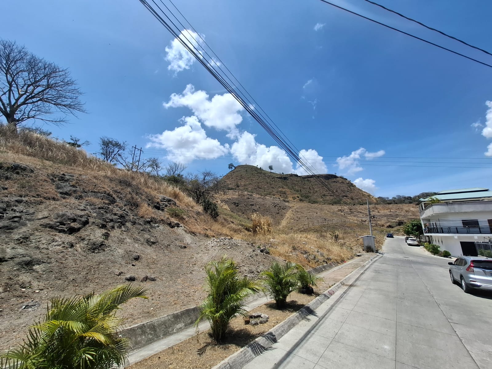 TEGUCIGALPA, FRANCISCO MORAZAN