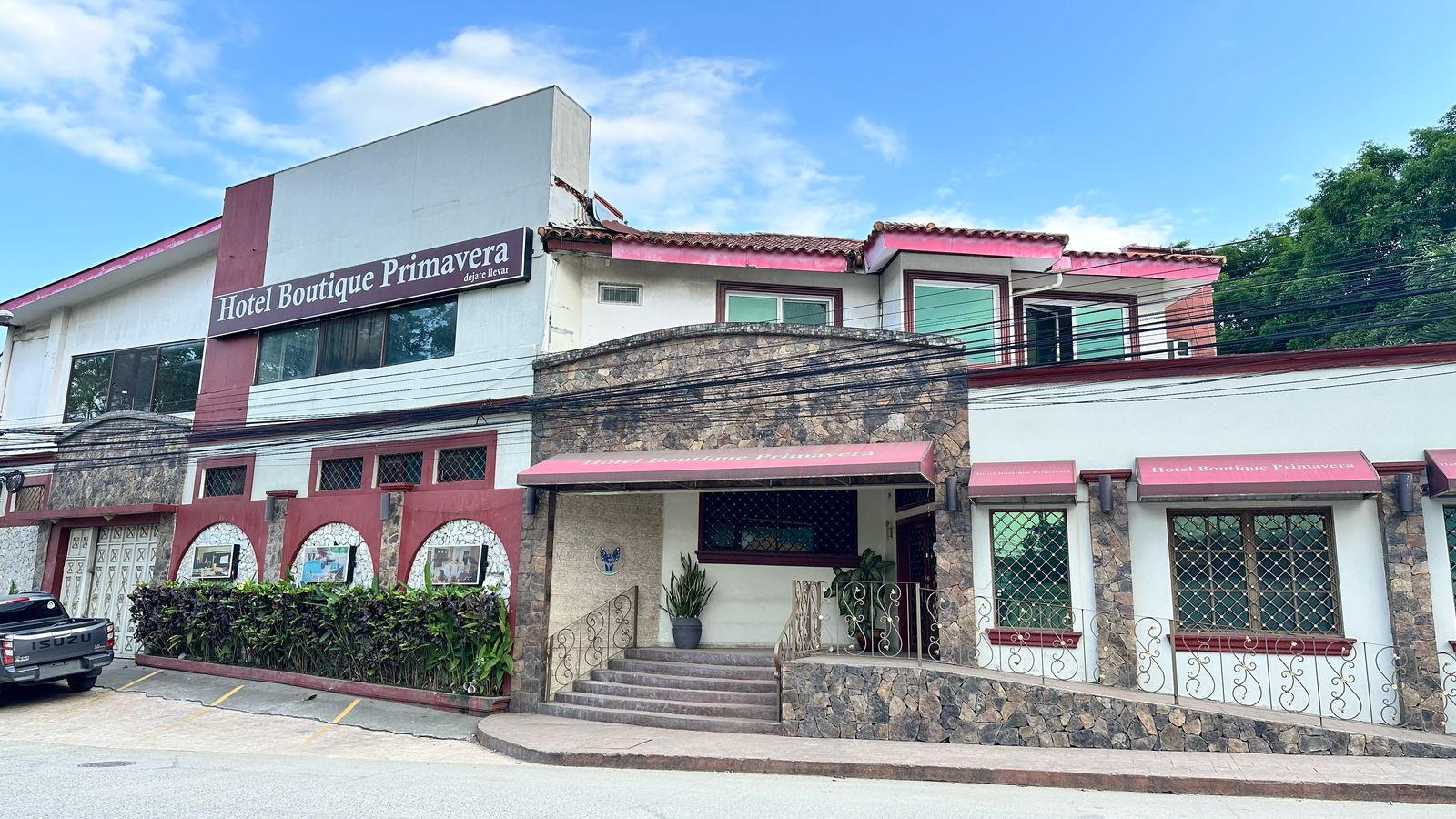 SAN PEDRO SULA, CORTÉS