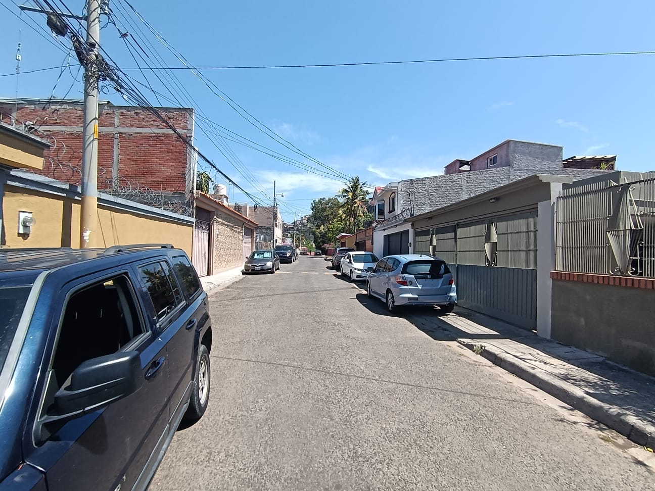 TEGUCIGALPA