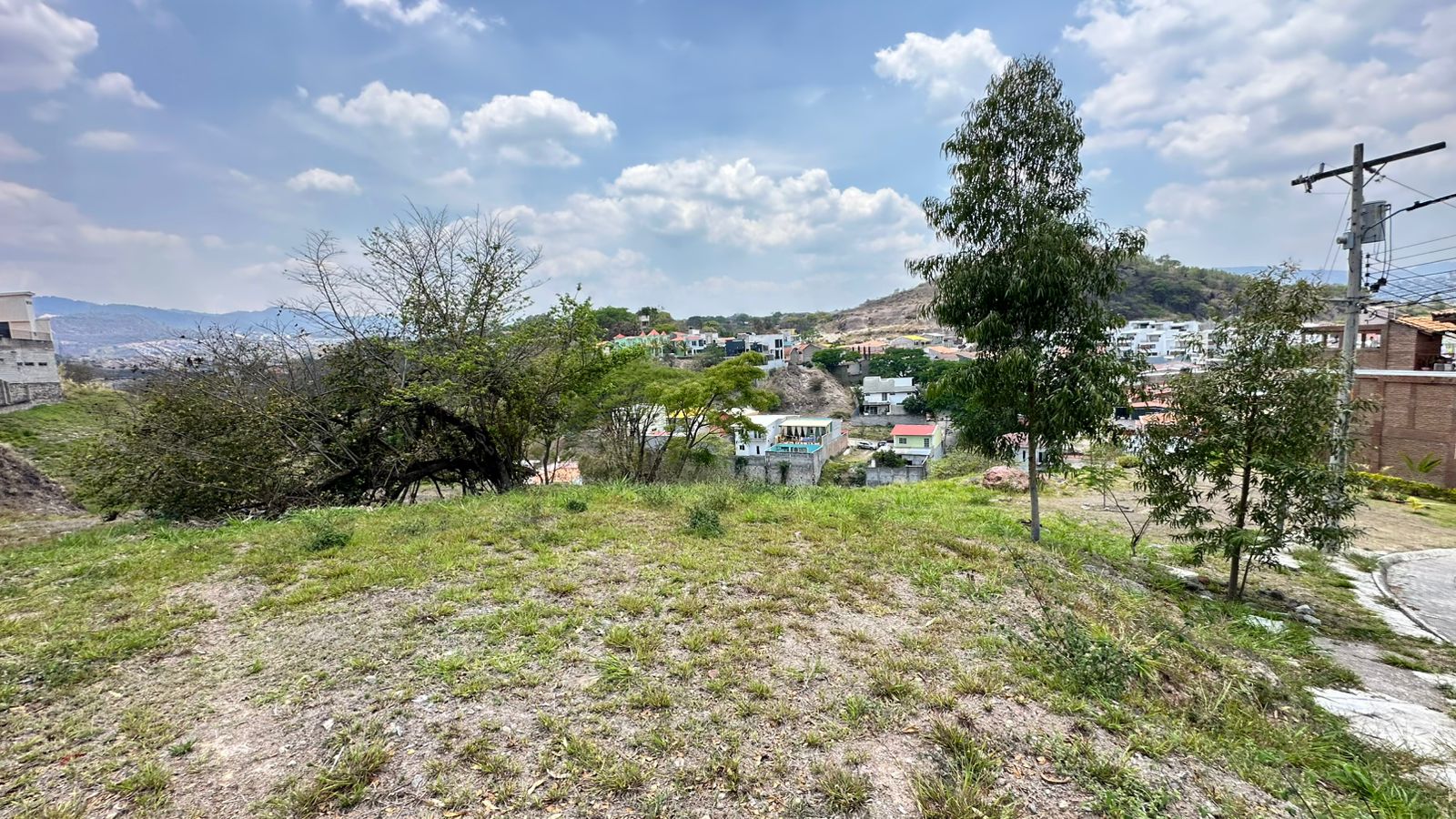 TEGUCIGALPA