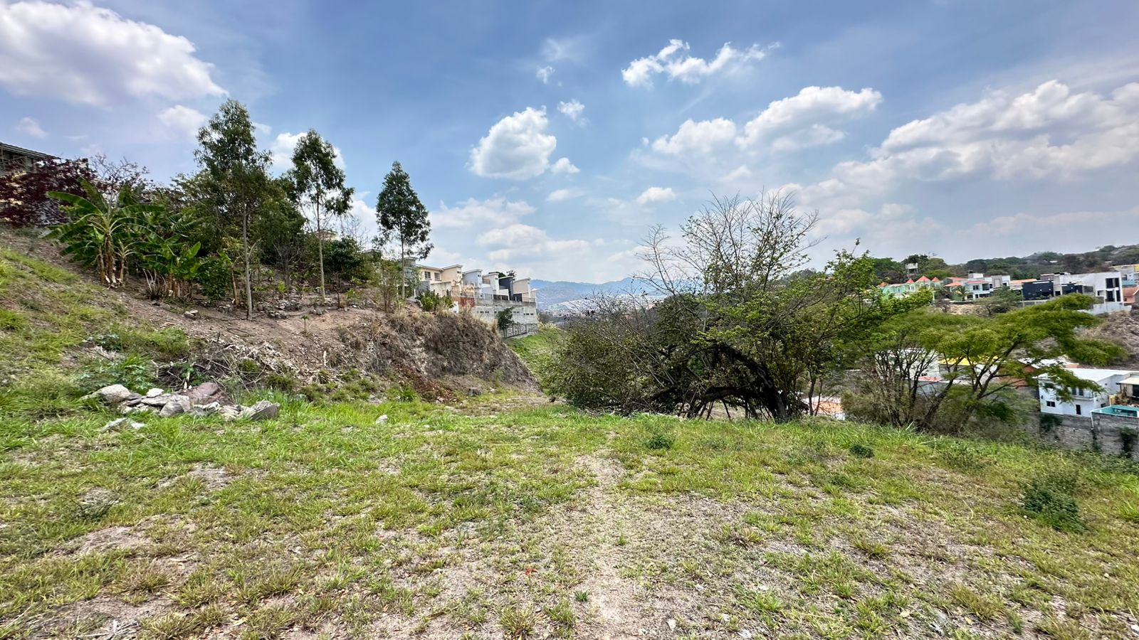 TEGUCIGALPA