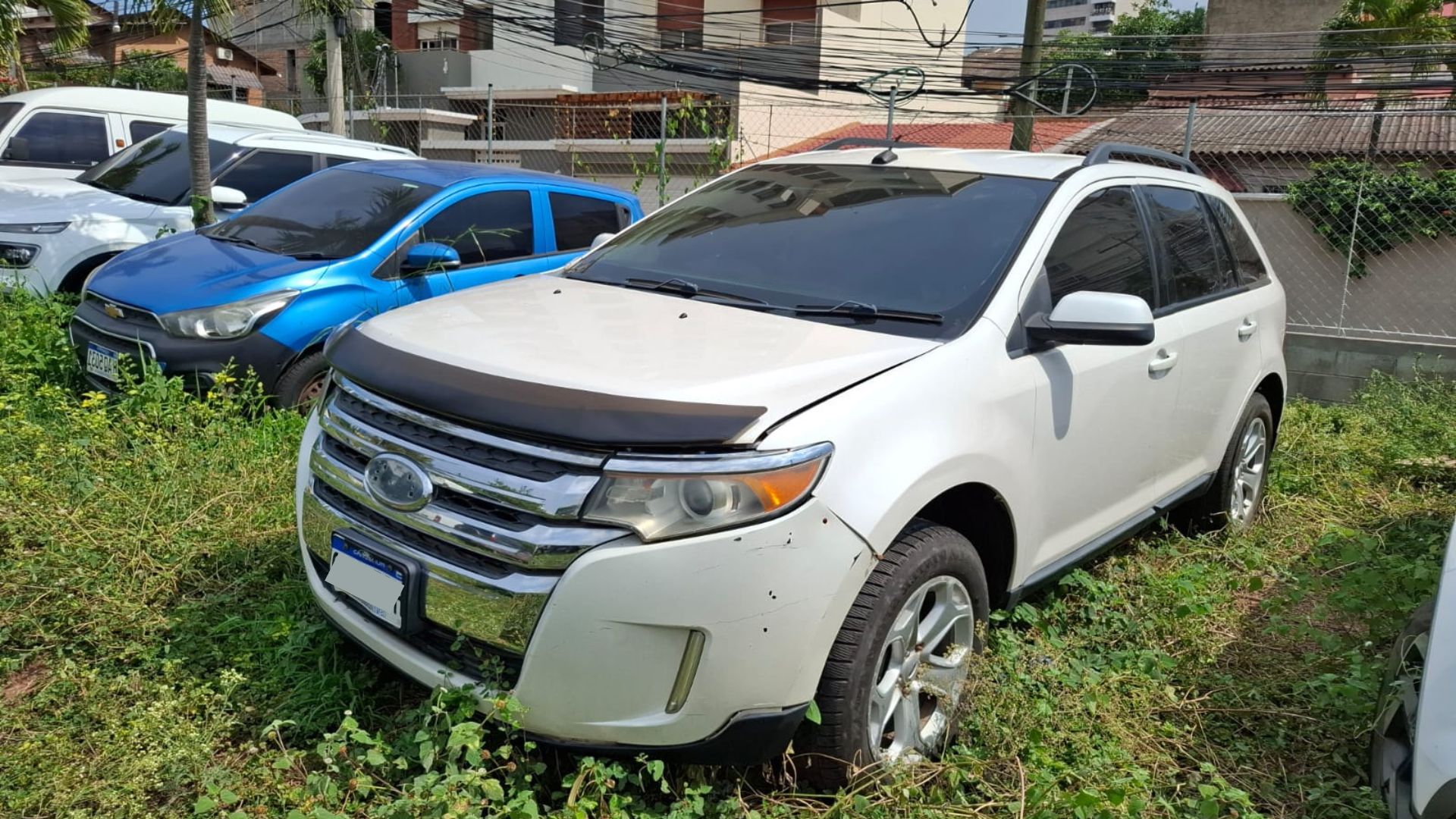 TEGUCIGALPA, FRANCISCO MORAZAN