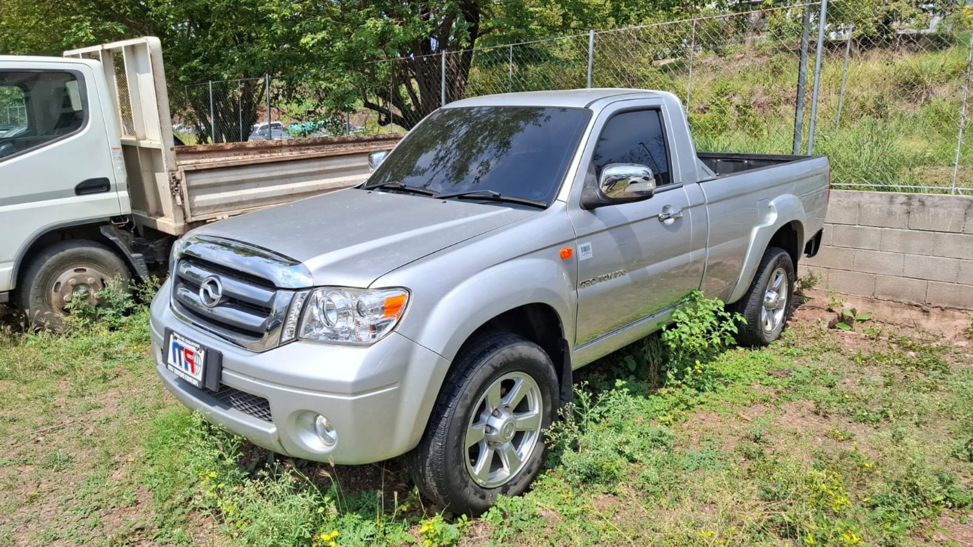 TEGUCIGALPA