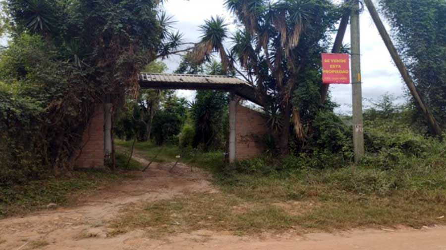 TALANGA, FRANCISCO MORAZÁN