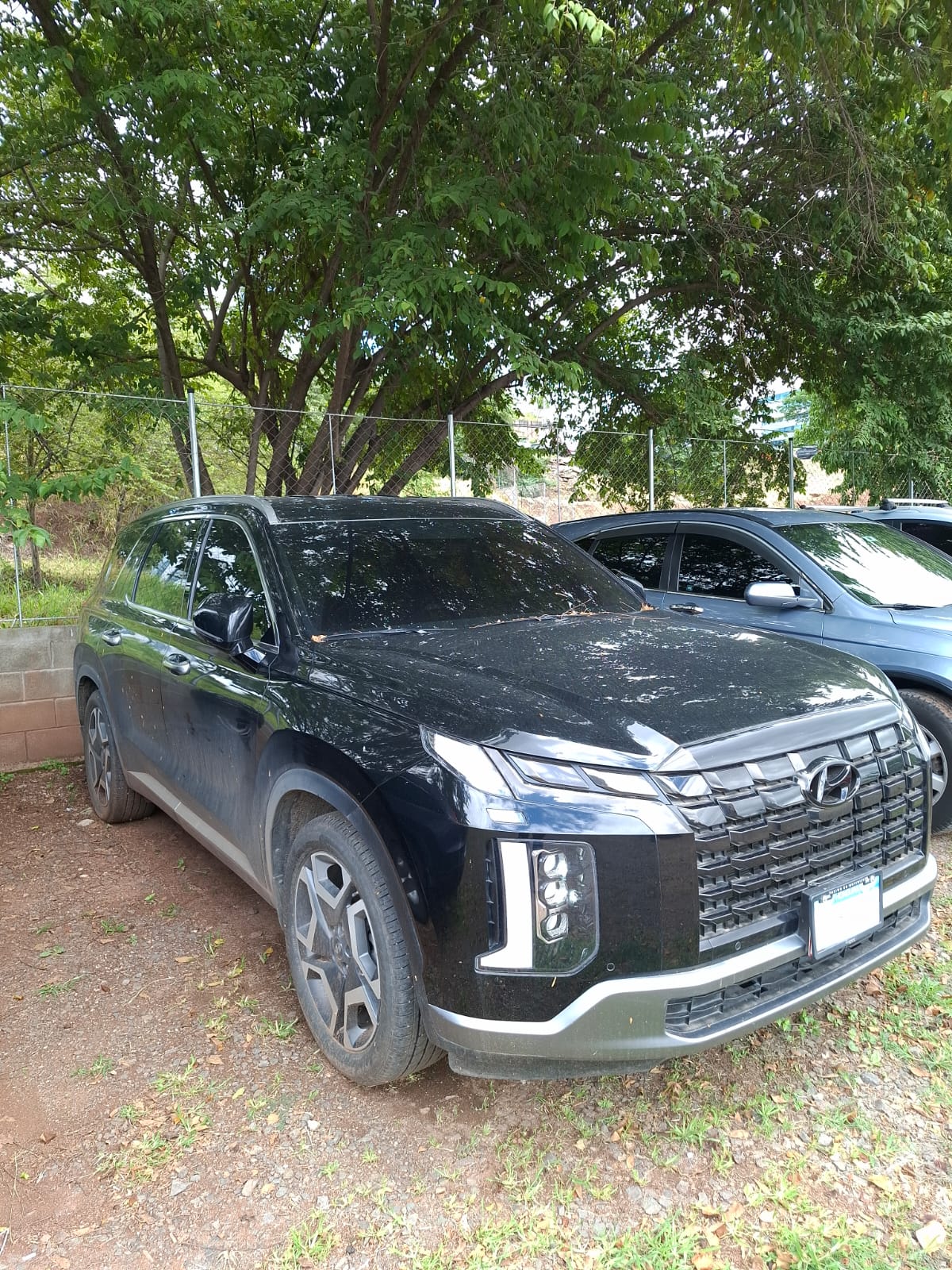 TEGUCIGALPA, FRANCISCO MORAZAN