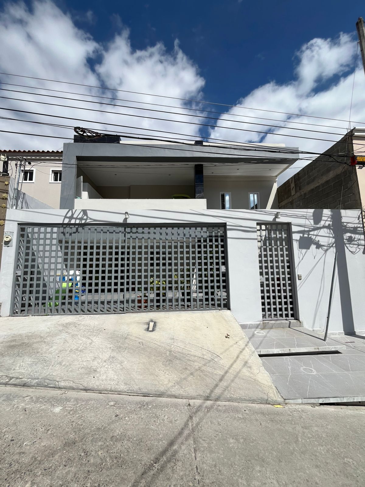 TEGUCIGALPA, FRANCISCO MORAZAN