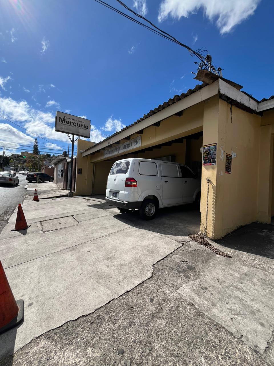 TEGUCIGALPA, FRANCISCO MORAZAN