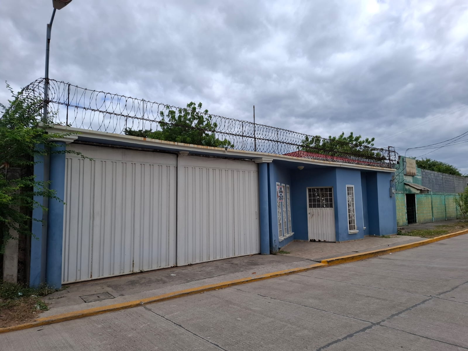 SAN LORENZO, VALLE