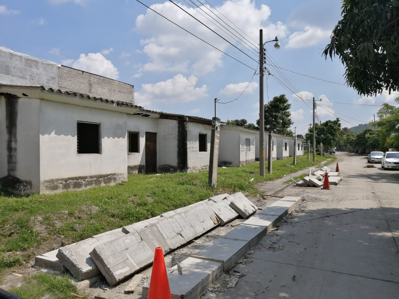 SAN PEDRO SULA, CORTES